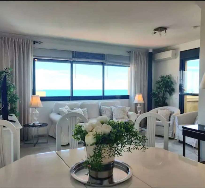 2 bedroom penthouse 2 m² Fuengirola, Spain