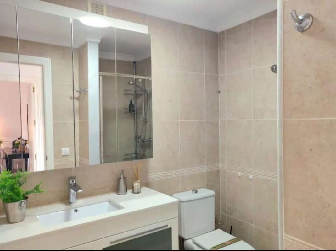 Attique 2 chambres 2 m² Fuengirola, Espagne