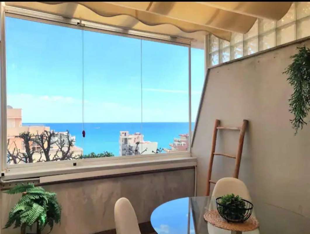 2 bedroom penthouse 2 m² Fuengirola, Spain