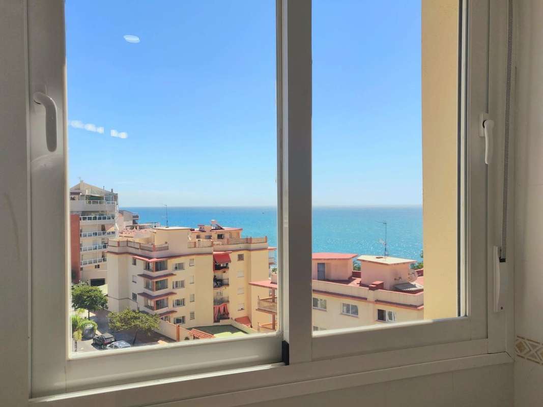 Mieszkanie 1 pokój 60 m² Fuengirola, Hiszpania