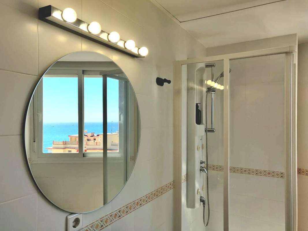 1 bedroom apartment 60 m² Fuengirola, Spain